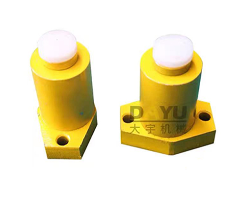 液壓剪板機(jī)壓料缸壓腳漏油怎么辦？ 