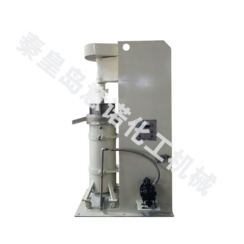 立式砂磨機 立式砂磨機