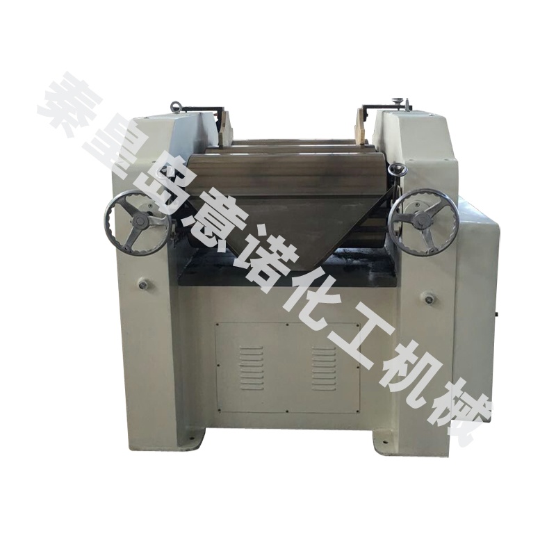 三輥研磨機 三輥研磨機